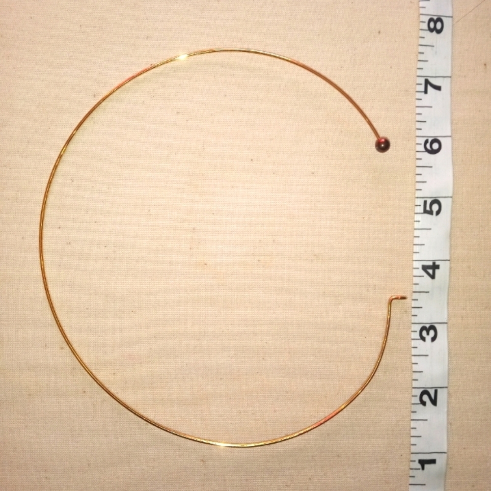 Choker - Picture 2 of 2